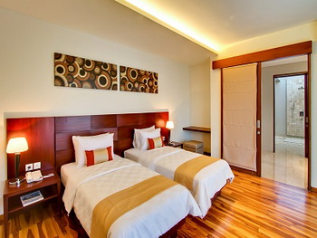 Bali, Seminyak, Amadea Resort and Villas